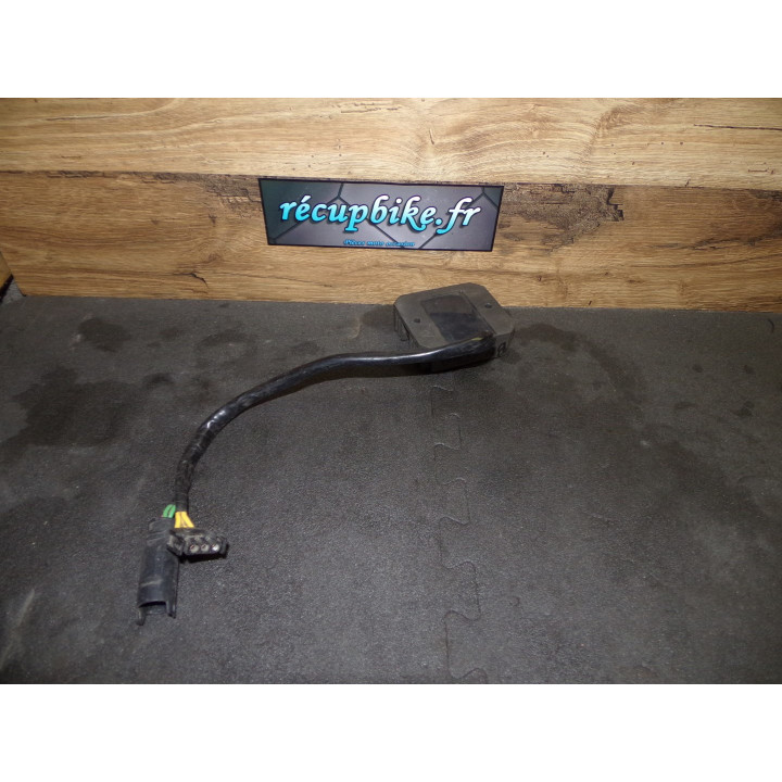 Régulateur charge BMW F 650 GS