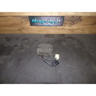 Régulateur charge Suzuki SV 650
