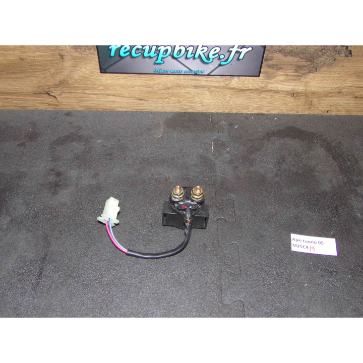 Relais Démarrage Aprilia Tuono 2005