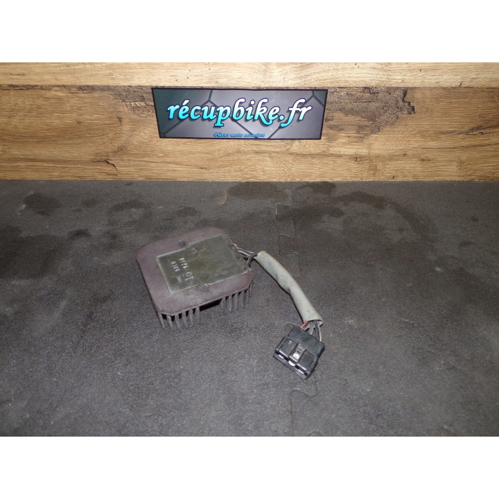 Régulateur charge Suzuki 750 GSX-R 98