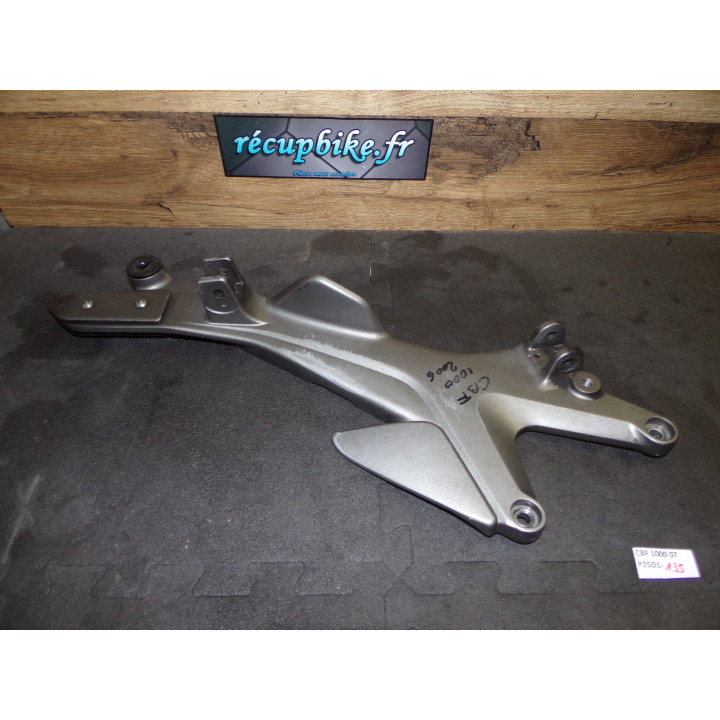 Platine gauche Honda CBF 1000 2007