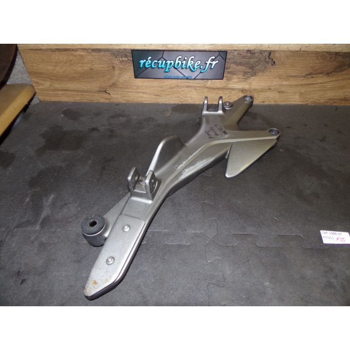 Platine gauche Honda CBF 1000 2007 d’occasion au meilleur prix - Recup Bike