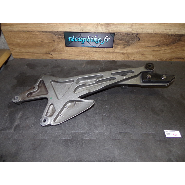 Platine gauche Honda CBF 1000 2007 d’occasion au meilleur prix - Recup Bike