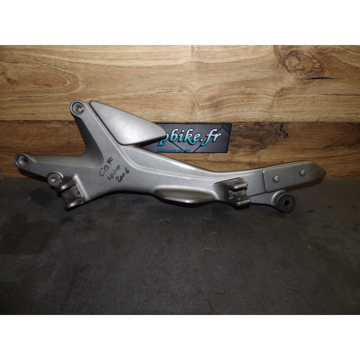 Platine gauche Honda CBF 1000 2007