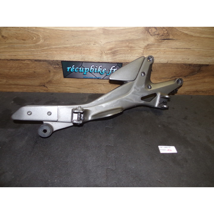 Platine droite Honda CBF 1000 2007