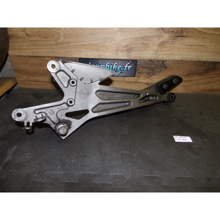 Platine droite Honda CBF 1000 2007