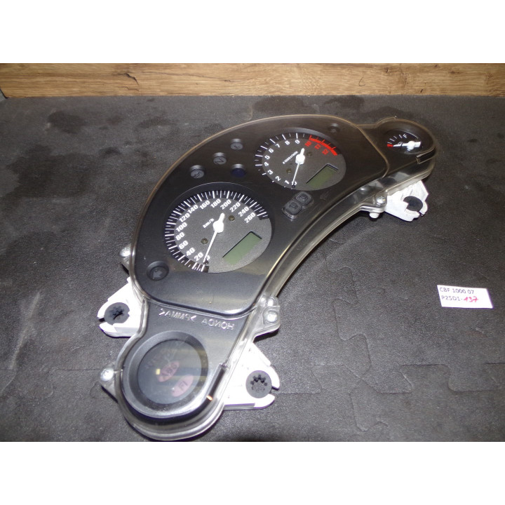 Compteur Honda CBF 1000 2007
