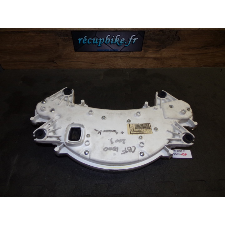 Compteur Honda CBF 1000 2007