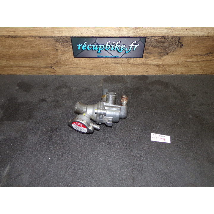 Calorstat Honda CBF 1000 2007