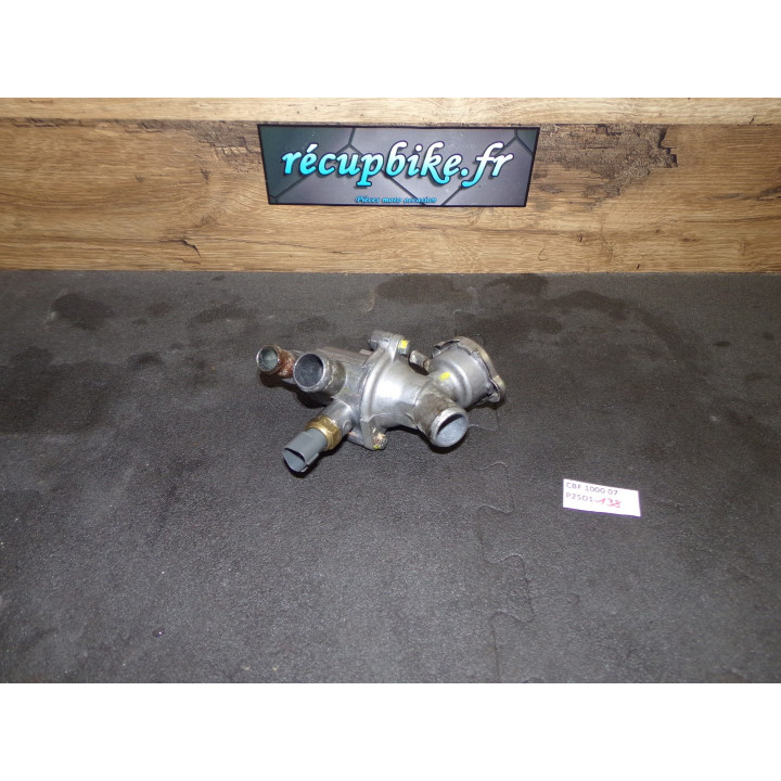 Calorstat Honda CBF 1000 2007