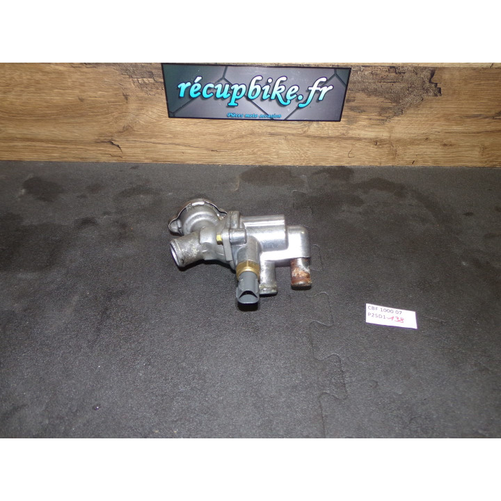 Calorstat Honda CBF 1000 2007