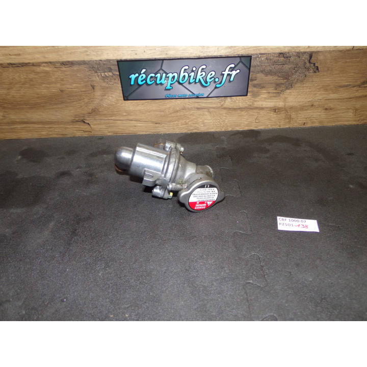 Calorstat Honda CBF 1000 2007