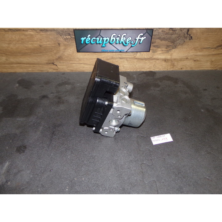 Bloc ABS Honda CBF 1000 2007