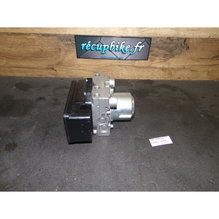 Bloc ABS Honda CBF 1000 2007