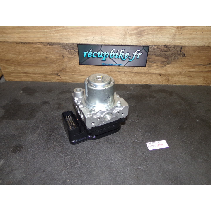 Bloc ABS Honda CBF 1000 2007