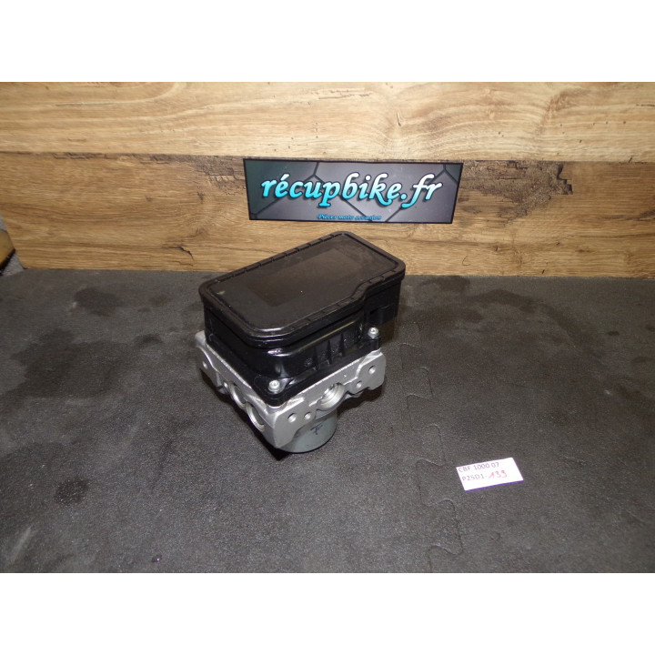 Bloc ABS Honda CBF 1000 2007