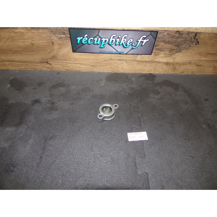 Regard niveau huile Honda CBF 1000 2007