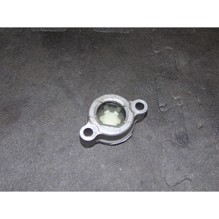 Regard niveau huile Honda CBF 1000 2007