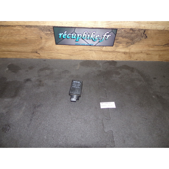 Relais clignotants Honda CBF 1000 2007