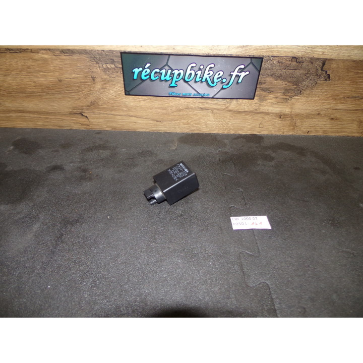 Relais clignotants Honda CBF 1000 2007