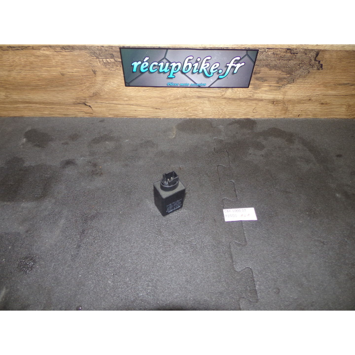 Relais clignotants Honda CBF 1000 2007