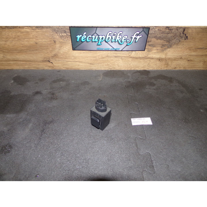 Relais clignotants Honda CBF 1000 2007