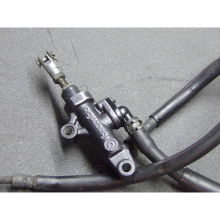 Maître cylindre frein arrière Yamaha YZF-R 600 2002