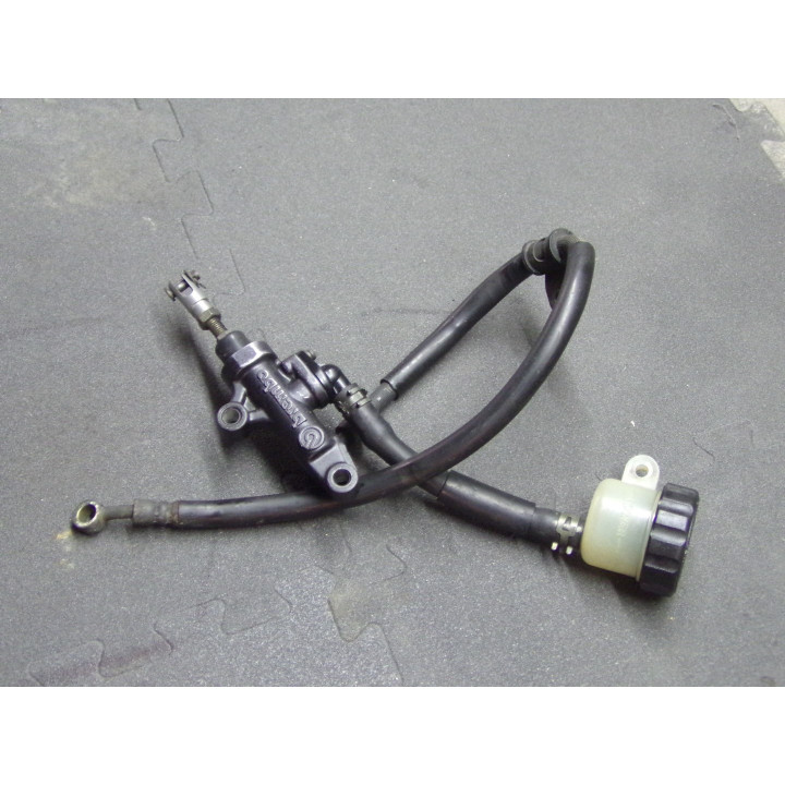 Maître cylindre frein arrière Yamaha YZF-R 600 2002