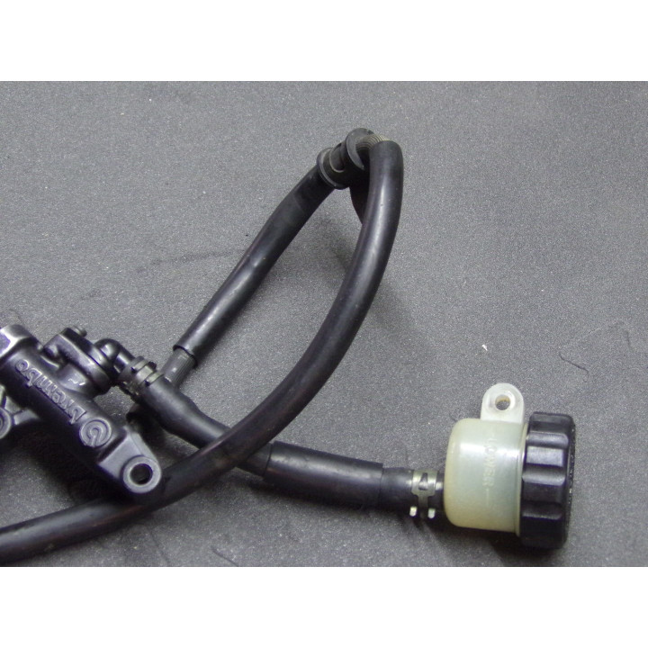Maître cylindre frein arrière Yamaha YZF-R 600 2002