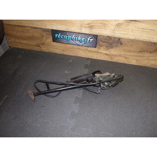 Béquille latérale Yamaha YZF-R 600 2002