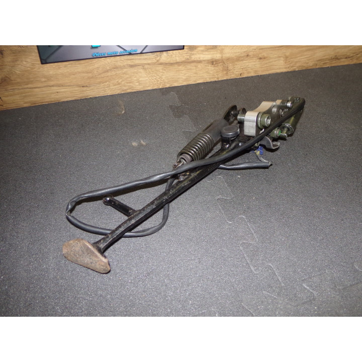 Béquille latérale Yamaha YZF-R 600 2002