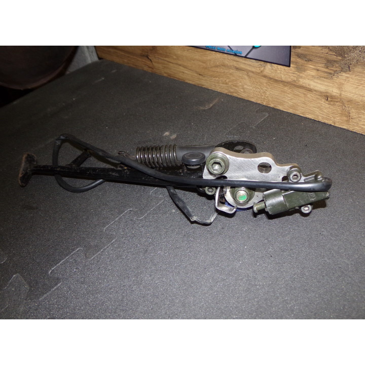 Béquille latérale Yamaha YZF-R 600 2002