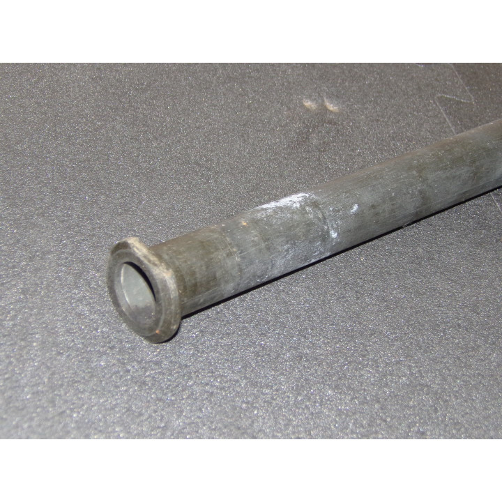 Axe roue arrière Yamaha YZF-R 600 2002