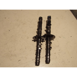 Arbre à cames Kawasaki ZZR 600 1992