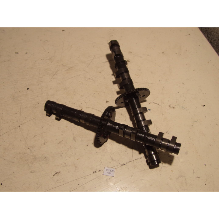 Arbre à cames Kawasaki ZZR 600 1992