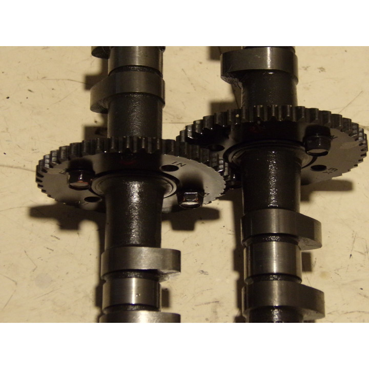 Arbre à cames Kawasaki ZZR 600 1992