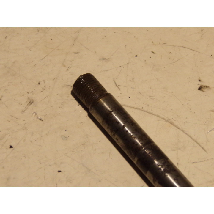 Axe roue avant Kawasaki ZZR 600 1992