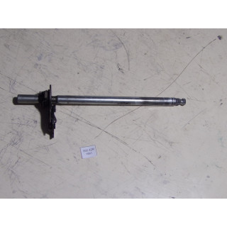 Axe sélecteur Kawasaki ZZR 600 1992