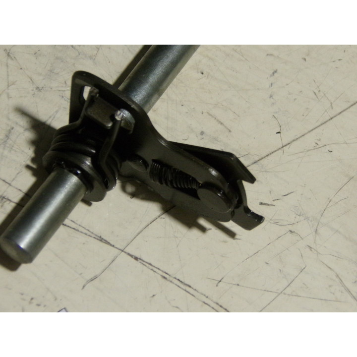 Axe sélecteur Kawasaki ZZR 600 1992