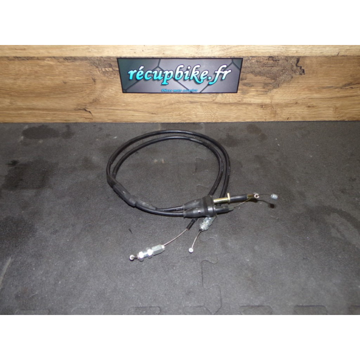 Cable accélérateur Suzuki 1000 SV S 2004