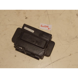 Boîte fusible Kawasaki ZZR 600 1992