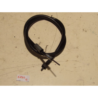 Câble compteur Kawasaki ZZR 600 1992
