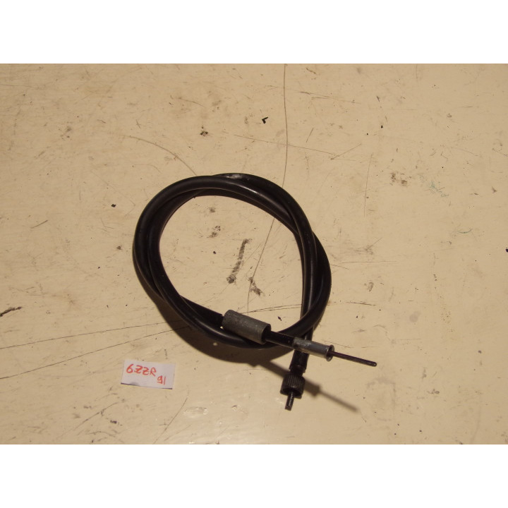 Câble compteur Kawasaki ZZR 600 1992