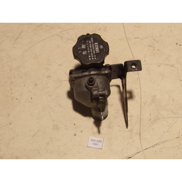 Calorstat Kawasaki ZZR 600 1992