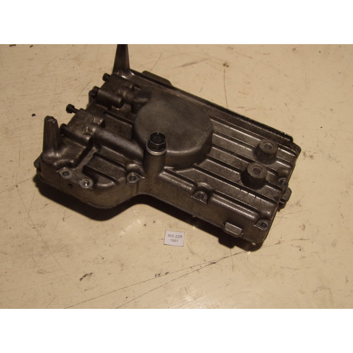 Carter huile Kawasaki ZZR 600 1992