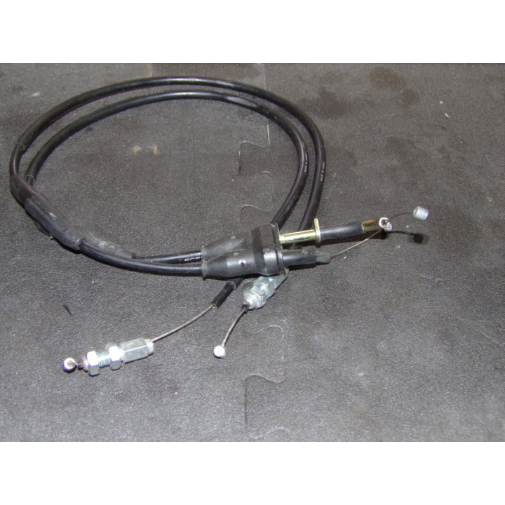 Cable accélérateur Suzuki 1000 SV S 2004
