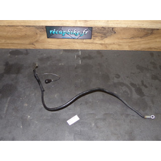 Câble de masse Suzuki 1000 SV S 2004