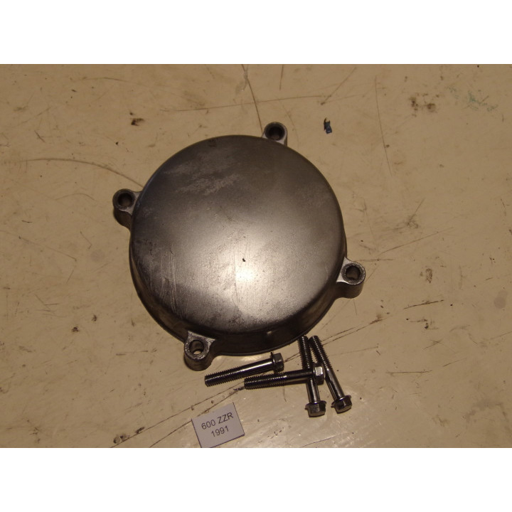 Couvercle allumage Kawasaki ZZR 600 1992