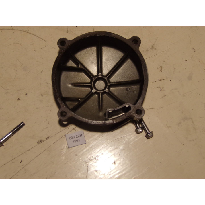 Couvercle allumage Kawasaki ZZR 600 1992