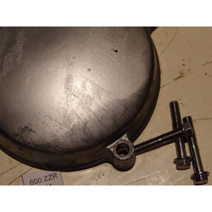 Couvercle allumage Kawasaki ZZR 600 1992